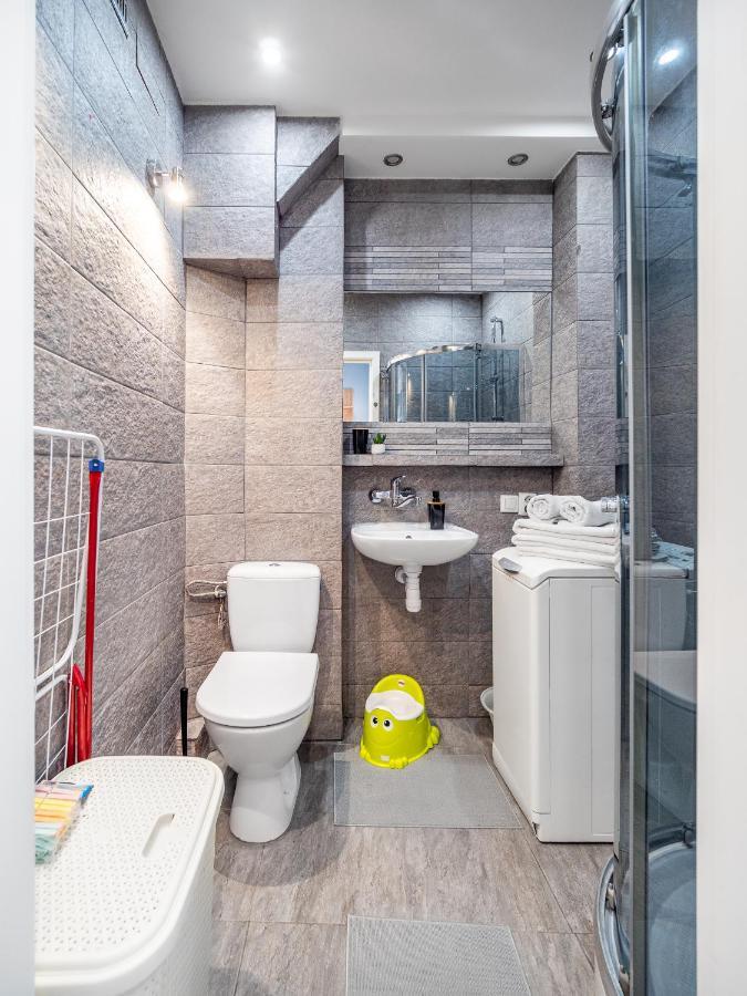 Apartament The Middle One Gdynia