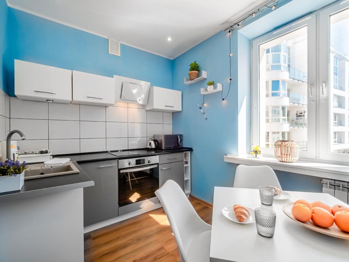 Apartament The Middle One Apartment